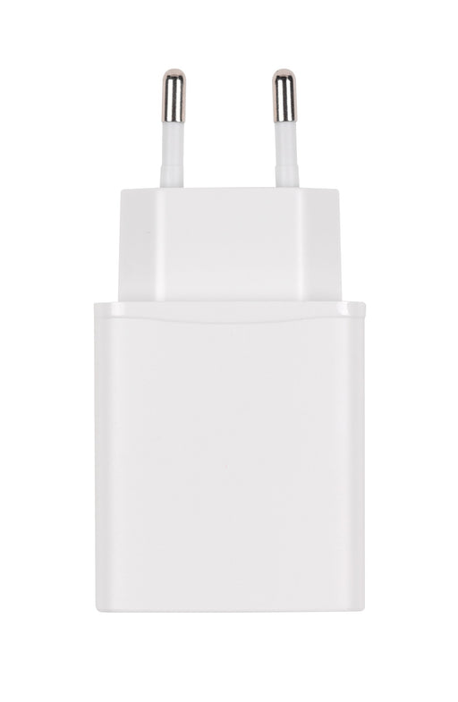 EAN 4008928608106 - Vivanco Super Fast Universal Blanco Corriente alterna Interior imagen 2