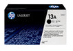 EAN 0808736420389 - HP 13A Black Original LaserJet Toner Cartridge cartucho de tóner 1 pieza(s) imagen 1