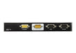 EAN 0672792007026 - ATEN CN8000A interruptor KVM Negro imagen 3
