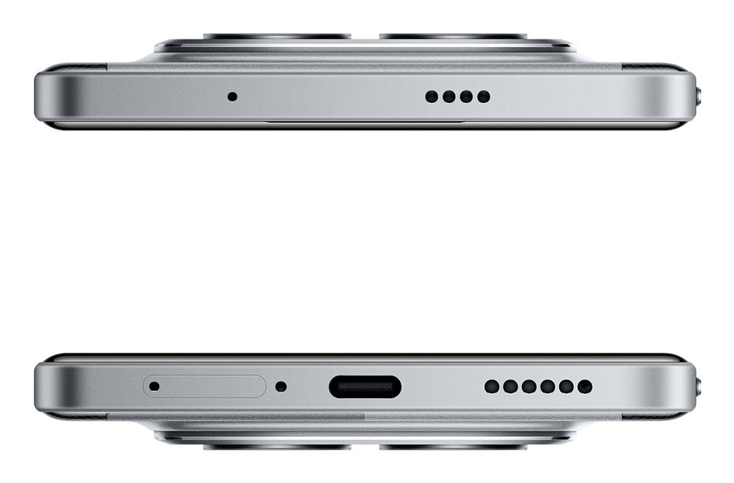 EAN 6932554481353 - POCO M8 Pro 5G 17,4 cm (6.83") SIM doble USB Tipo C 8 GB 256 GB 6500 mAh Plata imagen 5