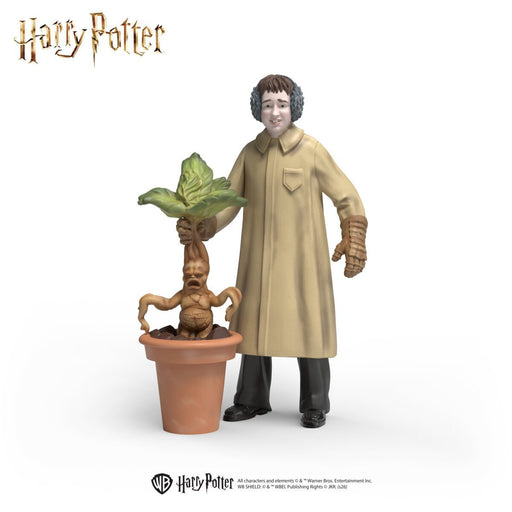 EAN 4069111497242 - schleich Harry Potter 14946 figura de juguete para niños imagen 1