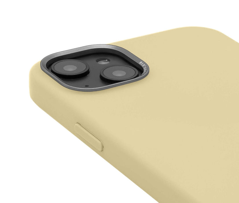 EAN 8720593005917 - Decoded D23IPO14MBCS9SN funda para teléfono móvil 17 cm (6.7") Amarillo imagen 4