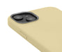 EAN 8720593005917 - Decoded D23IPO14MBCS9SN funda para teléfono móvil 17 cm (6.7") Amarillo imagen 4