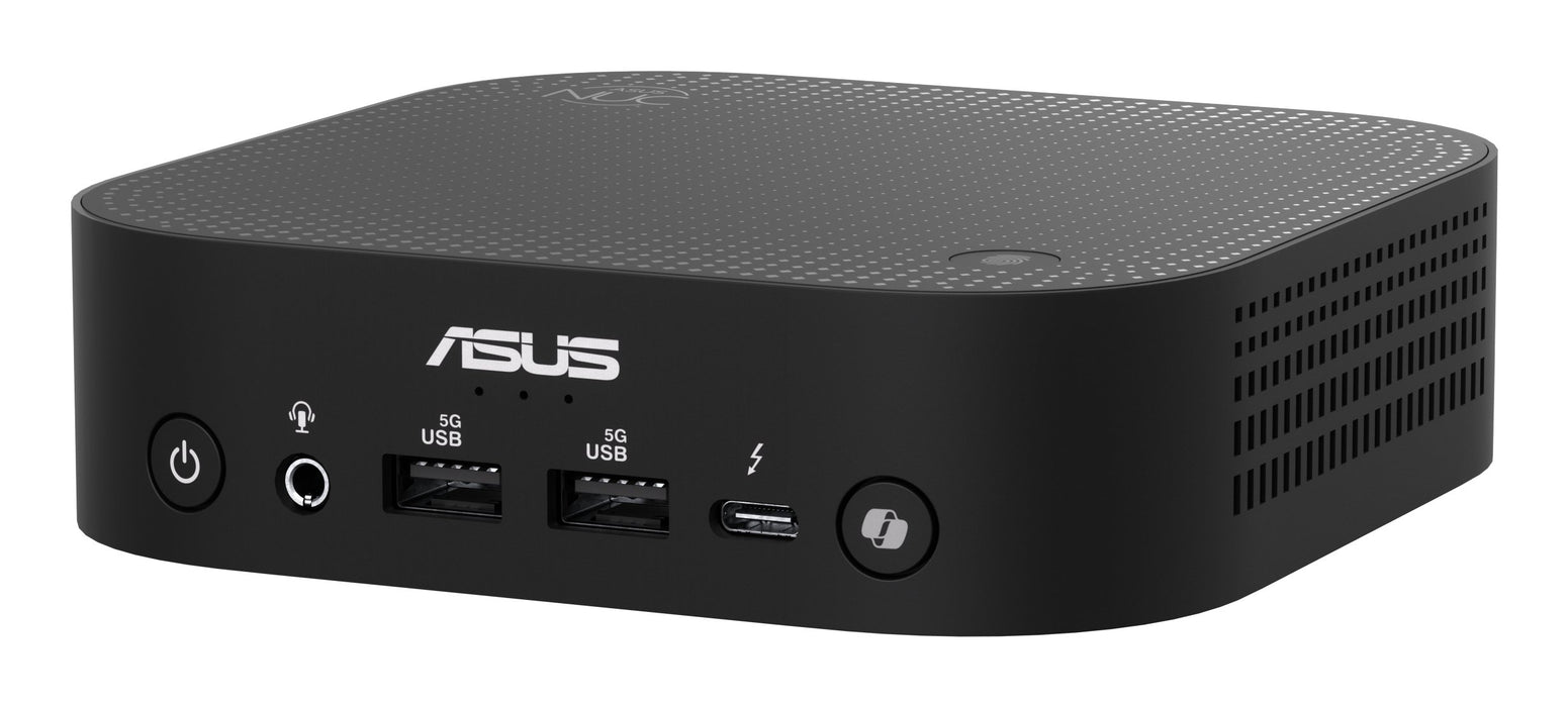 EAN 4711387914908 - ASUS NUC RNUC14LNKU5073N2 Intel Core Ultra 5 226V 16 GB LPDDR5x-SDRAM 512 GB SSD Windows 11 Pro Mini PC N imagen 1