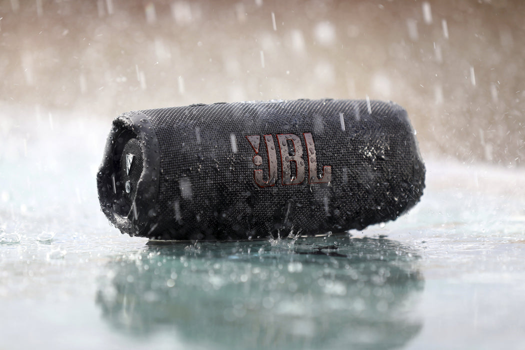 EAN 6925281982118 - JBL CHARGE 5 Altavoz portátil estéreo Gris 30 W imagen 12