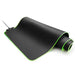EAN 4044951029990 - Sharkoon 1337 RGB V2 Alfombrilla de ratón para juegos Negro imagen 3