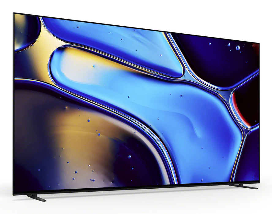 EAN 5013493474673 - Sony FWD-55XR80 Televisor 139,7 cm (55") 4K Ultra HD Smart TV Wifi Negro imagen 13