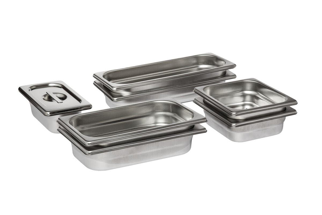 EAN 7332543256365 - Electrolux PKKS8 Rectangular Acero imagen 5