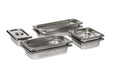 EAN 7332543256365 - Electrolux PKKS8 Rectangular Acero imagen 5