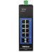 EAN 0710931161557 - Trendnet TI-G102i Gestionado L2 Gigabit Ethernet (10/100/1000) Negro imagen 2
