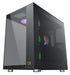 EAN 4711409541907 - Xigmatek 81148 carcasa de ordenador Negro imagen 6