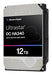 EAN 829686009295 - Western Digital Ultrastar DC HA340 disco duro interno 12 TB 7200 RPM 512 MB 3.5" SATA imagen 2