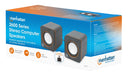 EAN 0766623102698 - Manhattan 2600 Series Negro, Naranja Alámbrico 6 W imagen 9