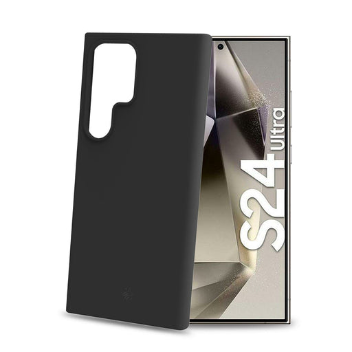EAN 8021735207177 - Celly CROMO1067BK funda para teléfono móvil 17,3 cm (6.8") Negro imagen 2