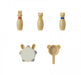 EAN 5054131057094 - Sylvanian Families 5709 figura de juguete para niños imagen 5