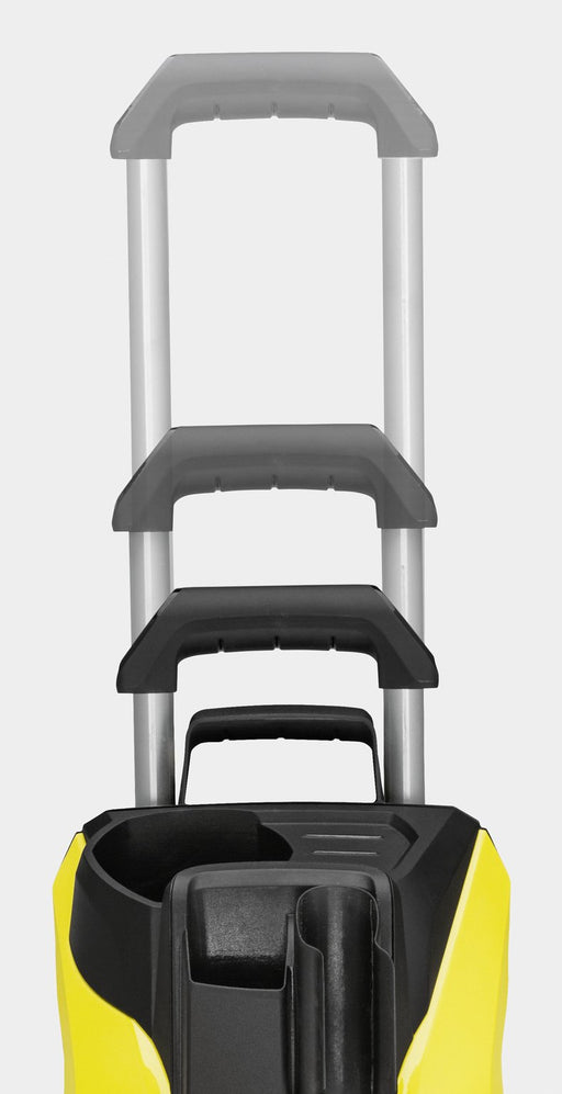 EAN 4066529125743 - Kärcher K 7 Premium Smart Control Flex Home Limpiadora de alta presión o Hidrolimpiadora Vertical Eléctri imagen 2