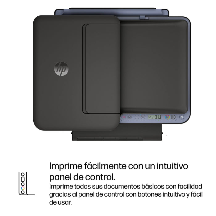 EAN 198828789877 - HP DeskJet 4330 Inyección de tinta térmica A4 4800 x 1200 DPI 8,5 ppm Wifi imagen 6