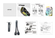 EAN 8886307700599 - Zotac GAMING GeForce RTX 5070 SOLID NVIDIA 12 GB GDDR7 imagen 6