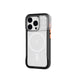 EAN 5056586721339 - Tech21 T21-10268 funda para teléfono móvil 15,5 cm (6.1") Negro, Naranja, Transparente, Blanco imagen 7