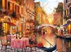 EAN 8005125316687 - Clementoni 31668 puzzle Puzzle rompecabezas 1500 pieza(s) Ciudad imagen 2