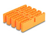 EAN 4043619662555 - DeLOCK 66255 organizador de cables Universal Soporte para cables 1 pieza(s) imagen 1