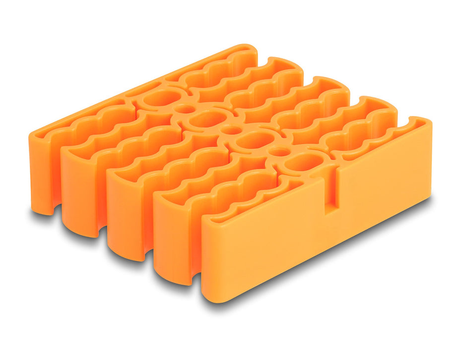 EAN 4043619662555 - DeLOCK 66255 organizador de cables Universal Soporte para cables 1 pieza(s) imagen 1