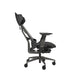 EAN 4711081799542 - ASUS ROG Destrier Ergo Asiento de malla Respaldo de rejilla imagen 6