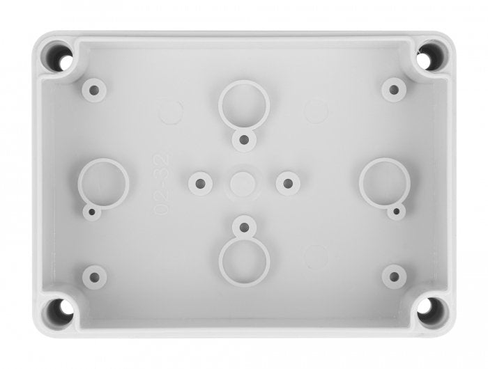 EAN 4043619604890 - DeLOCK 60489 cabinete y armario para equipos de red imagen 3