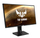 EAN 4711081397267 - ASUS TUF Gaming VG27AQZ pantalla para PC 68,6 cm (27") 2560 x 1440 Pixeles Wide Quad HD LED Negro imagen 3