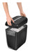 EAN 0043859642854 - Fellowes 60Cs triturador de papel Corte cruzado 72 dB 23 cm Negro imagen 4
