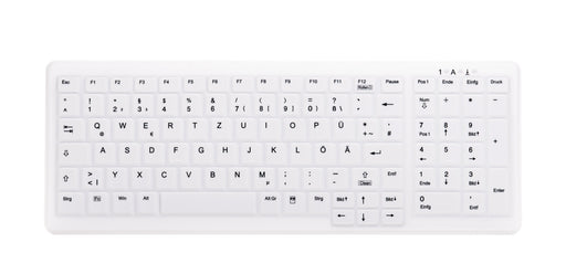 EAN 7061117989155 - Contour Design Active Key AK-C7000 Marco superior de teclado imagen 1