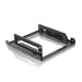 EAN 8436574701494 - AISENS A129-0150 parte carcasa de ordenador Universal Accesorio para instalación de discos duros imagen 2