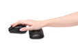 EAN 0085896528029 - Kensington ErgoSoft descansa muñecas Gel, Termoplástico de poliuretano (TPU) Negro imagen 2