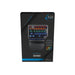 EAN 4260664871118 - MediaRange MRGS100 teclado Juego USB QWERTZ Alemán Negro, Plata imagen 1