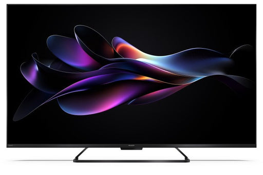 EAN 5905683273947 - Sharp TV LED 55 inches 55HR7465E 139,7 cm (55") 4K Ultra HD Smart TV Wifi Negro imagen 1