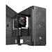 EAN 5901986048305 - Savio SHADOW X2 carcasa de ordenador Midi Tower Negro imagen 2
