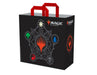 EAN 3328170294690 - Konix 78441121291 bolsa de compras Multicolor Bolso grande imagen 8