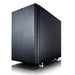 EAN 7350041084136 - Fractal Design Define Nano S - Window Mini Tower Negro imagen 4