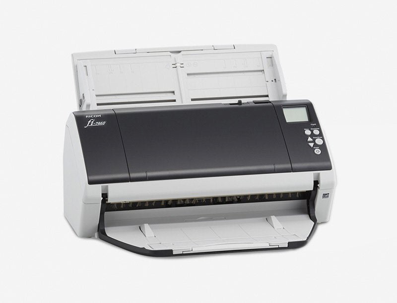 EAN 4939761308482 - Ricoh fi-7460 Alimentador automático de documentos (ADF) + escáner de alimentación manual 600 x 600 DPI A imagen 1