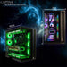 EAN 4046373986639 - CAPTIVA PC Highend Gaming R89-663 R9 9800X3D 32GB/1TB SSD RTX 5070Ti Win 11 AMD Ryzen™ 7 DDR5-SDRAM imagen 5