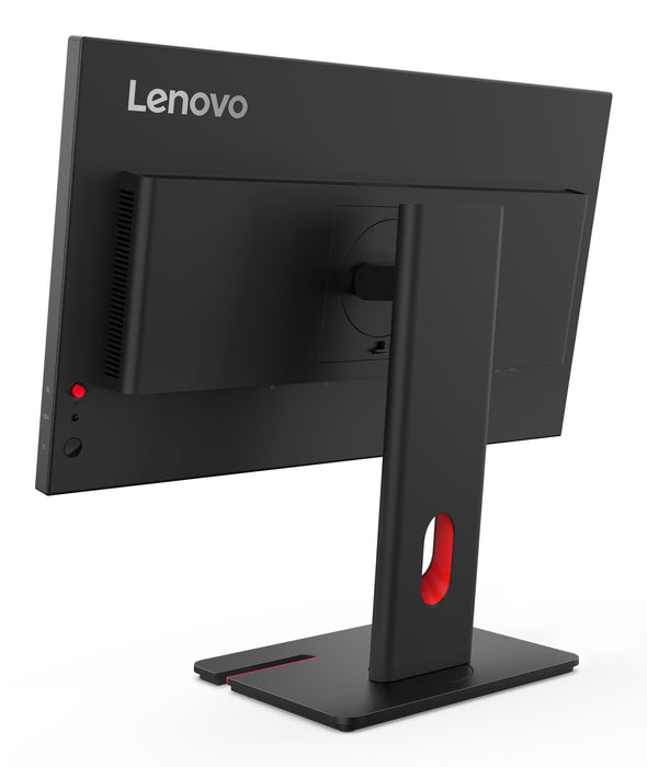 EAN 199271574690 - Lenovo ThinkVision T24-40 pantalla para PC 60,5 cm (23.8") 1920 x 1080 Pixeles Full HD LCD Negro imagen 4