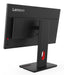 EAN 199271574690 - Lenovo ThinkVision T24-40 pantalla para PC 60,5 cm (23.8") 1920 x 1080 Pixeles Full HD LCD Negro imagen 4