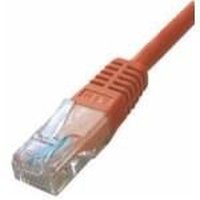 EAN 5420016818898 - LOGON Cat6 UTP 7m cable de red Rojo imagen 1