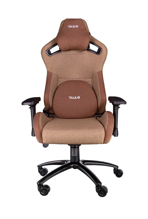 EAN 8436550236491 - TALIUS TAL-RAPTOR-BRW silla para videojuegos Silla para videojuegos universal Asiento acolchado tapizado  imagen 1