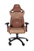 EAN 8436550236491 - TALIUS TAL-RAPTOR-BRW silla para videojuegos Silla para videojuegos universal Asiento acolchado tapizado  imagen 1
