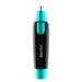 EAN 8435484044073 - Cecotec 04407 depiladora de precisión Negro, Azul imagen 2