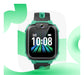 EAN 6953281008941 - imoo Z1 3,3 cm (1.3") TFT Digital 240 x 240 Pixeles Pantalla táctil 4G Verde Wifi GPS (satélite) imagen 1