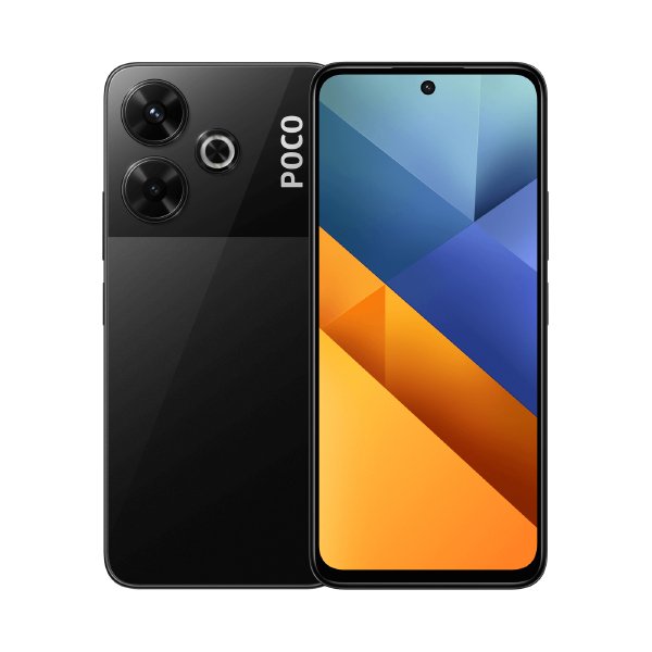 EAN 6941812778593 - POCO M6 4G imagen 1