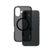 EAN 5715685004155 - PanzerGlass CARE™ by ® Urban Combat Case Smokey w. Black MagSafe iPhone 16 funda para teléfono móvil Negr imagen 1