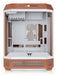 EAN 4711658544445 - Thermaltake The Tower 600 Midi Tower Moca imagen 2